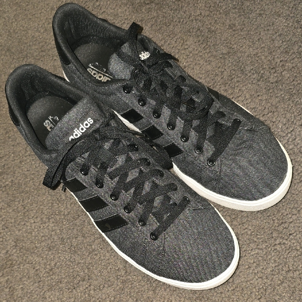 Adidas Daily 2.0 Men's Sneakers